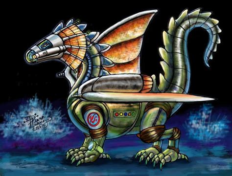 Astrodragon .